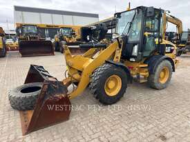 CAT 908M Wheel Loaders integrated Toolcarriers - picture0' - Click to enlarge