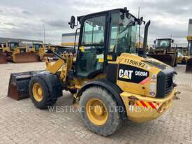 CAT 908M Wheel Loaders integrated Toolcarriers - picture2' - Click to enlarge