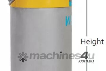 ATLAS COPCO WEDA D50N / D50H Pump