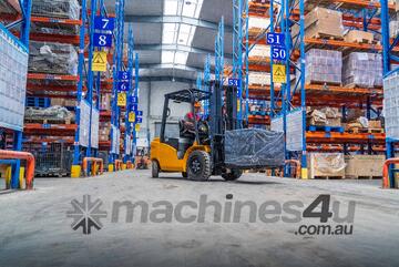 Big Joe     LPE70 5.0M