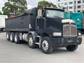 2006 Kenworth T350 Tipper - picture0' - Click to enlarge