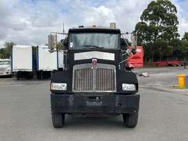 2006 Kenworth T350 Tipper - picture0' - Click to enlarge