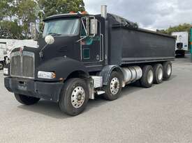 2006 Kenworth T350 Tipper - picture1' - Click to enlarge