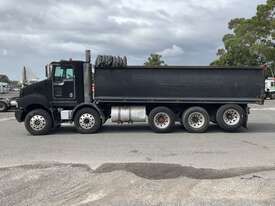 2006 Kenworth T350 Tipper - picture2' - Click to enlarge