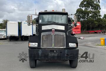 Kenworth 2006   T350 Tipper