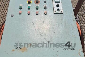 Auto Transformer Electrical Motor Starter 30kw