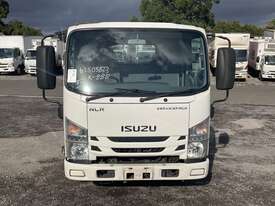 2016 Isuzu NLR 45-150 Service Body - picture0' - Click to enlarge