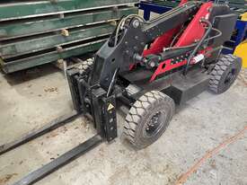 Reliable AWY-1500 Electric Forklift for Sale - Excellent Condition! - picture0' - Click to enlarge