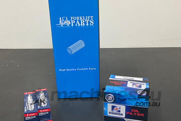 Nissan   P1F2 Service Kit