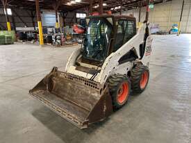 Bobcat S205 - picture1' - Click to enlarge
