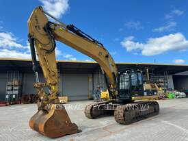 CAT 336DL Track Excavators - picture0' - Click to enlarge