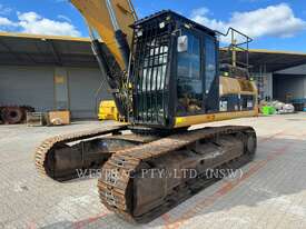 CAT 336DL Track Excavators - picture0' - Click to enlarge