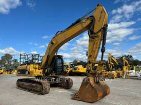 CAT 336DL Track Excavators - picture1' - Click to enlarge