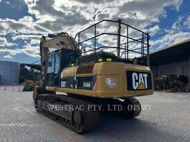 CAT 336DL Track Excavators - picture2' - Click to enlarge