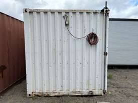 20 Foot Shipping Container (Including Contents) - picture0' - Click to enlarge