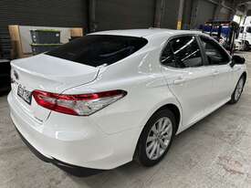 2020 Toyota Camry Ascent Sedan (Hybrid-Petrol) (Auto) - picture1' - Click to enlarge