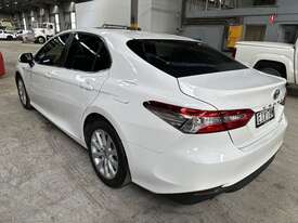 2020 Toyota Camry Ascent Sedan (Hybrid-Petrol) (Auto) - picture2' - Click to enlarge