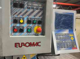 Cnc Punch Machine  - picture1' - Click to enlarge