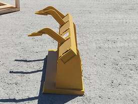 Skidsteer Ripper - picture0' - Click to enlarge