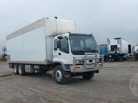 Isuzu FVL - picture0' - Click to enlarge