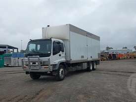 Isuzu FVL - picture2' - Click to enlarge