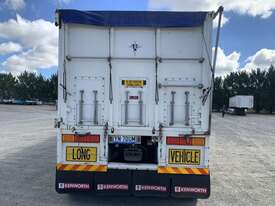 2017 Rhino Triaxle B Double Triple Lead - picture2' - Click to enlarge