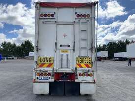 2016 Rhino Triaxle B Double Triple Lead - picture2' - Click to enlarge