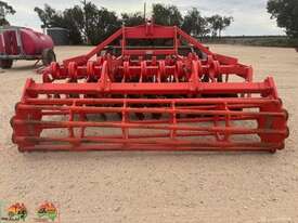 Mashio UFO Speed Tiller 2.6 m wide Approx  As New - Exceptional Condition - picture9' - Click to enlarge