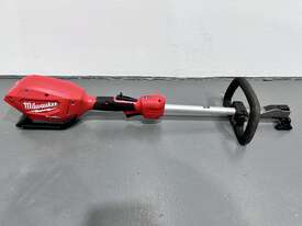Milwaukee cordless pole power head - picture0' - Click to enlarge