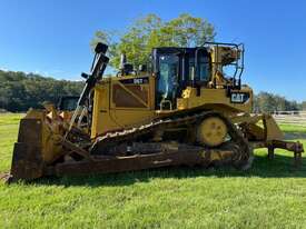 2015 Caterpillar D6TXL Tracked Dozer - picture2' - Click to enlarge