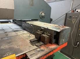 AMADA VELA II TURRET  PUNCH  - picture0' - Click to enlarge