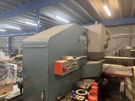 AMADA VELA II TURRET  PUNCH  - picture0' - Click to enlarge