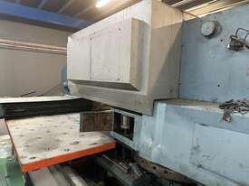 AMADA VELA II TURRET  PUNCH  - picture1' - Click to enlarge
