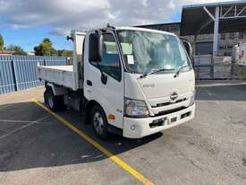 2020 Hino 300 616 Tipper Day Cab - picture0' - Click to enlarge