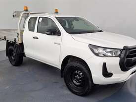 Toyota Hilux GUN - picture0' - Click to enlarge