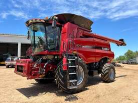 2016 CASE IH 7140 COMBINE HARVESTER - picture0' - Click to enlarge