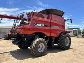 2016 CASE IH 7140 COMBINE HARVESTER - picture2' - Click to enlarge