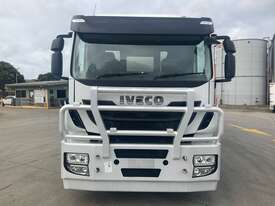 2017 Iveco Stralis 360 Pantech - picture0' - Click to enlarge