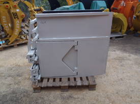 Carton / Paper / Bale Clamps CL11 - picture2' - Click to enlarge