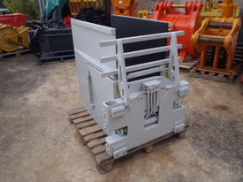 Carton / Paper / Bale Clamps CL11 - picture0' - Click to enlarge