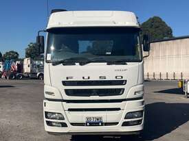 2015 Mitsubishi Fuso FV500 Prime Mover Day Cab - picture0' - Click to enlarge