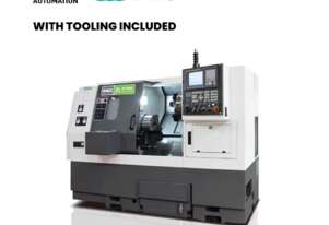 DMC Turning Centre (Korean) - DL8TMH (READY FOR SHIPPING)