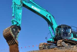 ABS 30-35 Tonne | 1200mm General Purpose Bucket