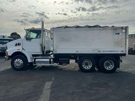 2006 Sterling LT9500 Tipper - picture2' - Click to enlarge