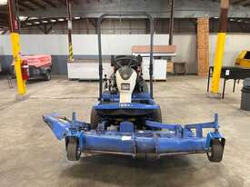 2010 Iseki SF310FH Ride On Mower (Out Front) - picture0' - Click to enlarge