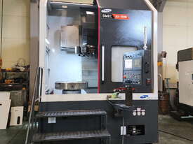2018 SMEC SLV-1000M Turn Mill CNC Vertical Lathe - picture0' - Click to enlarge