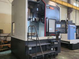 2018 SMEC SLV-1000M Turn Mill CNC Vertical Lathe - picture0' - Click to enlarge