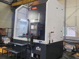 2018 SMEC SLV-1000M Turn Mill CNC Vertical Lathe - picture1' - Click to enlarge