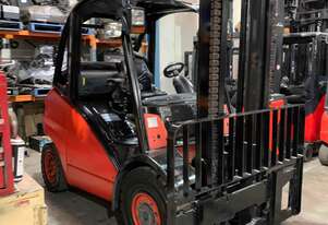 Late Model 4.5ton 4.1m LPG wide Carriage Great Tires Run Everyday No Leak/smoke