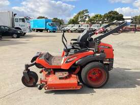 Kubota ZD1221 Ride On Mower (Underbelly) - picture2' - Click to enlarge